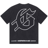 GODSPEED Long Lonely Road Thermal T-Shirt